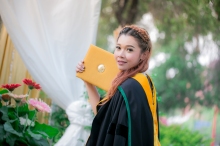 ผลงานการถ่ายภาพ มหาวิทยาลัยหัวเฉียวเฉลิมพระเกียรติ